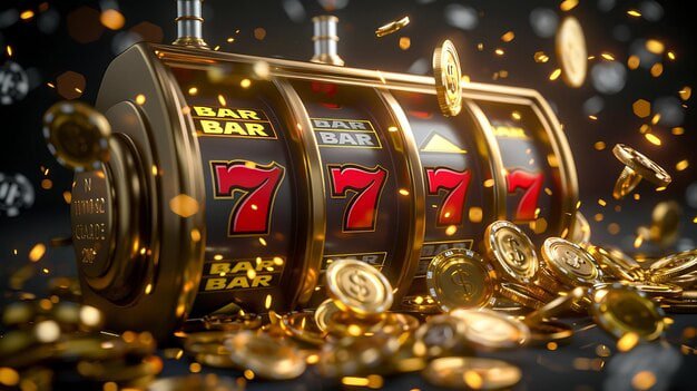 slot demo