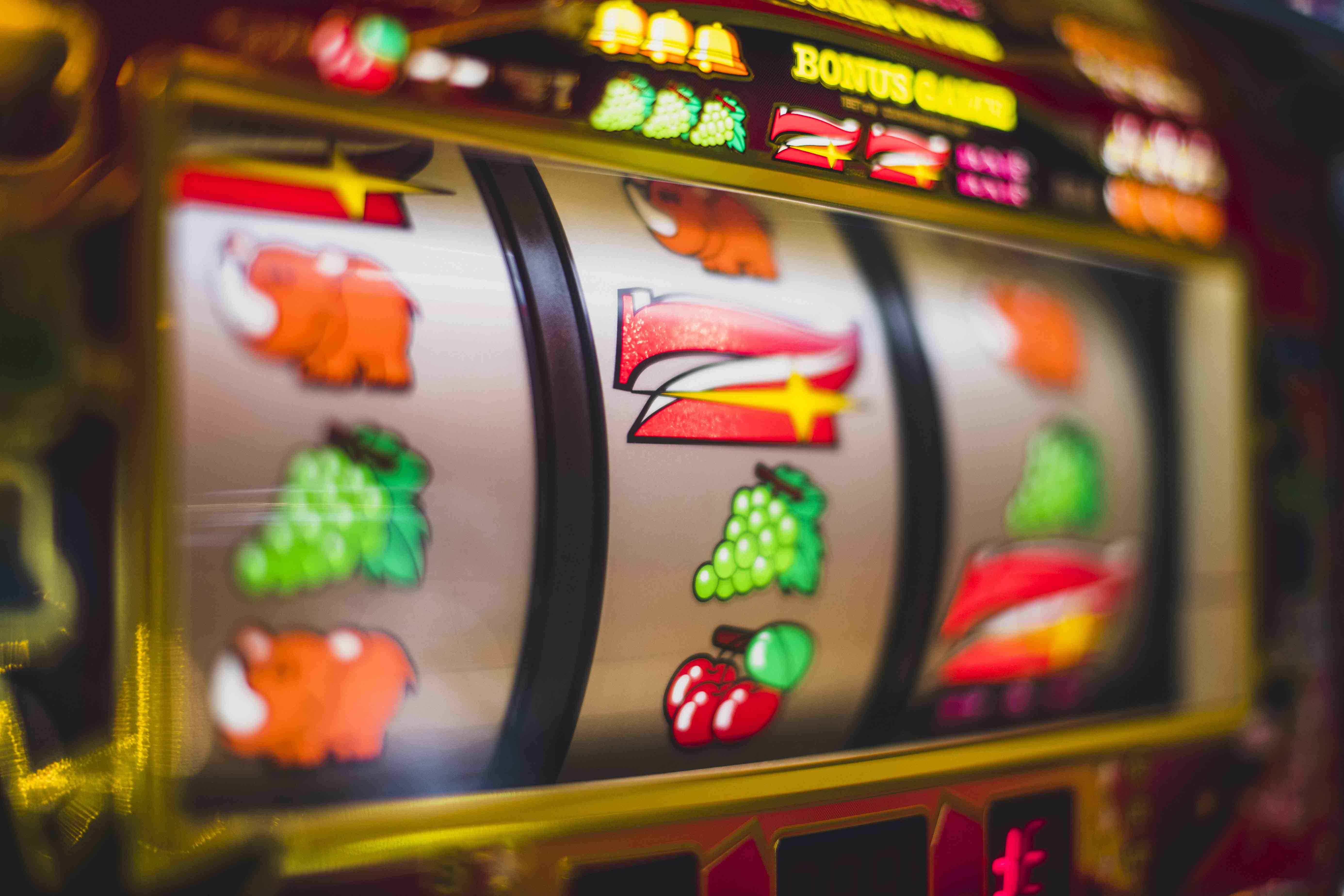 slot demo