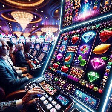 slot demo