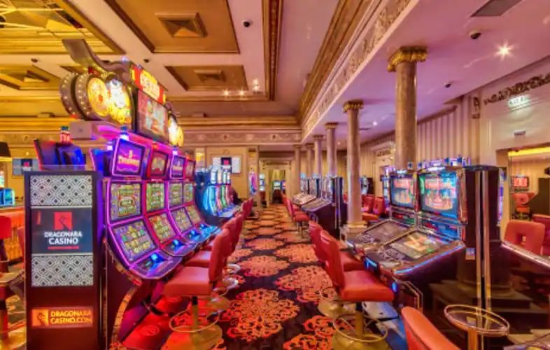 slot demo