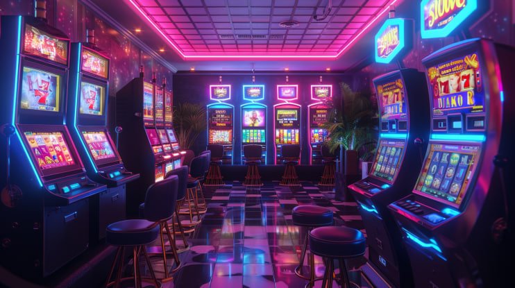 slot demo