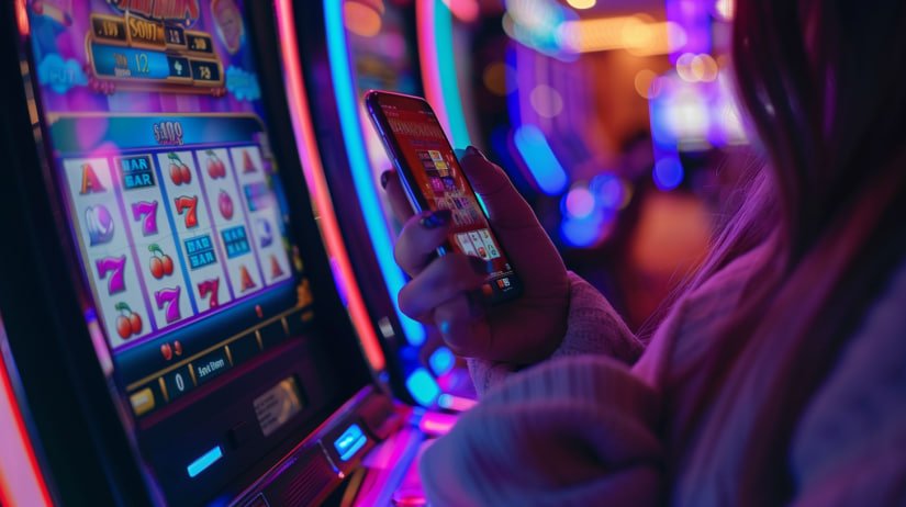 slot demo
